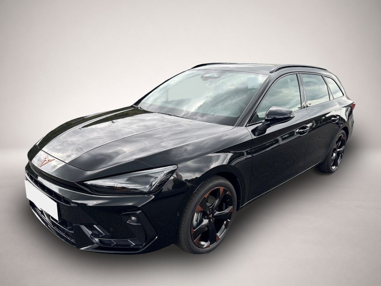 CUPRA Leon, image 2 of 7