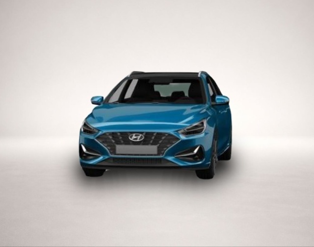 Hyundai i30 (07/2026, Benzin)