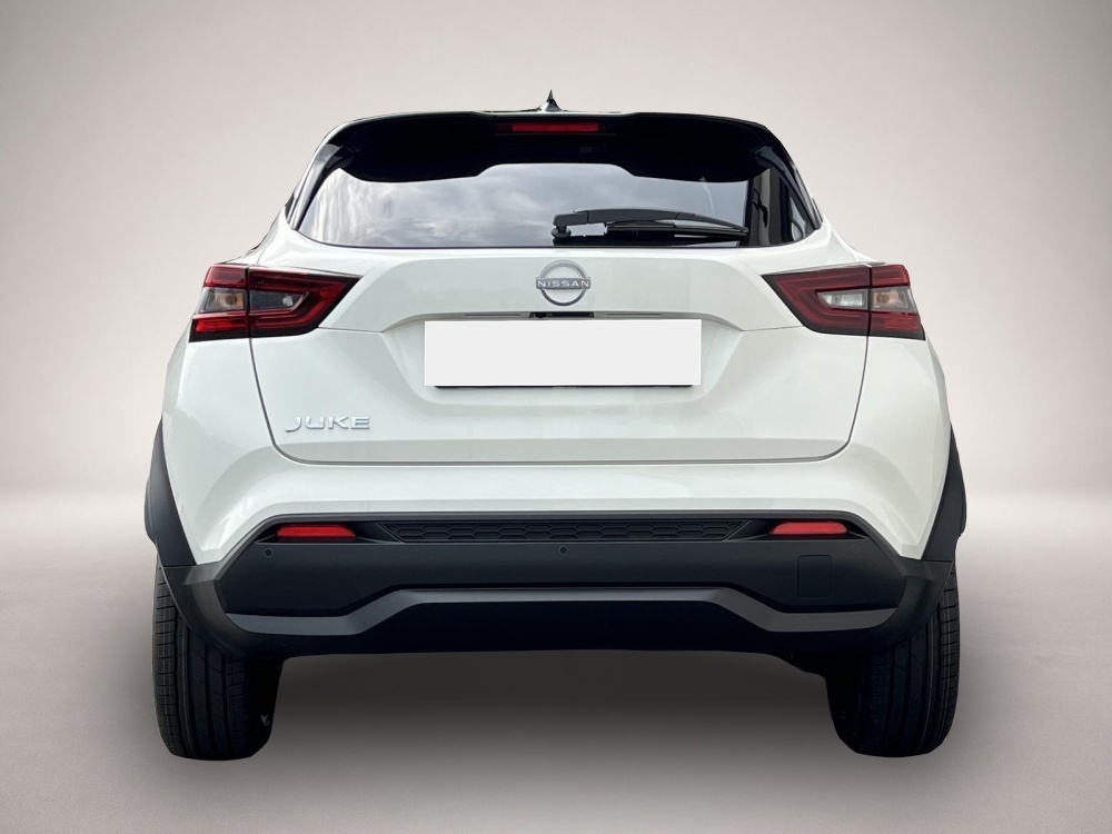 Nissan Juke, Bild 5 von 6