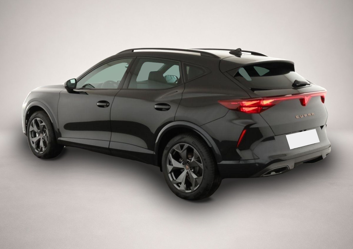 CUPRA Formentor, Bild 4 von 7
