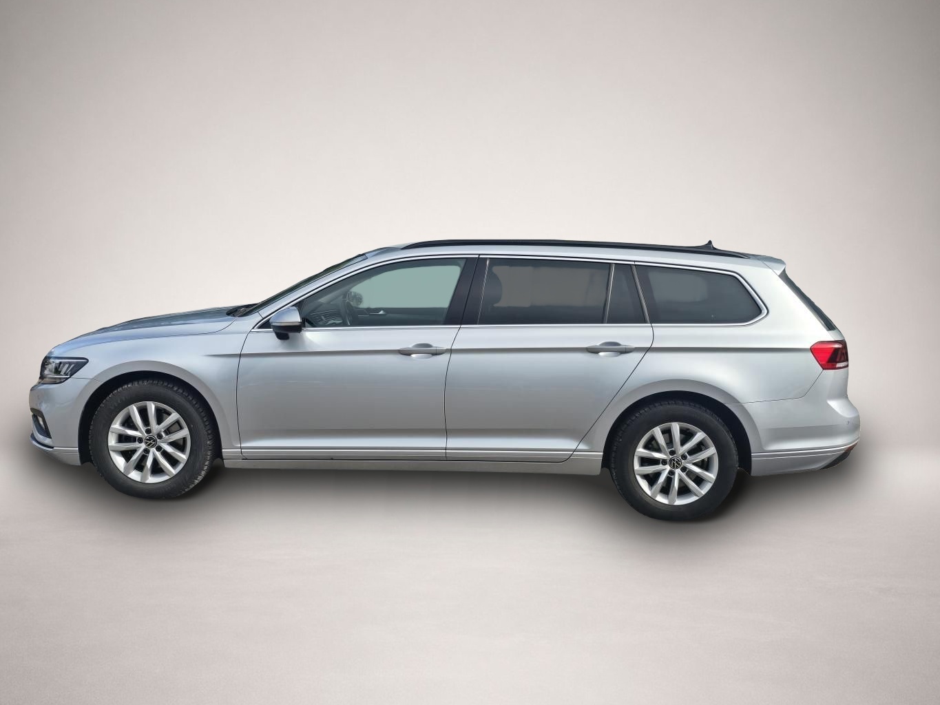 Volkswagen Passat Variant (01/2023, )