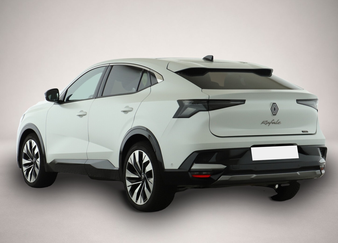 Renault Rafale (03/2025, Hybrid (Benzin/Elektro))