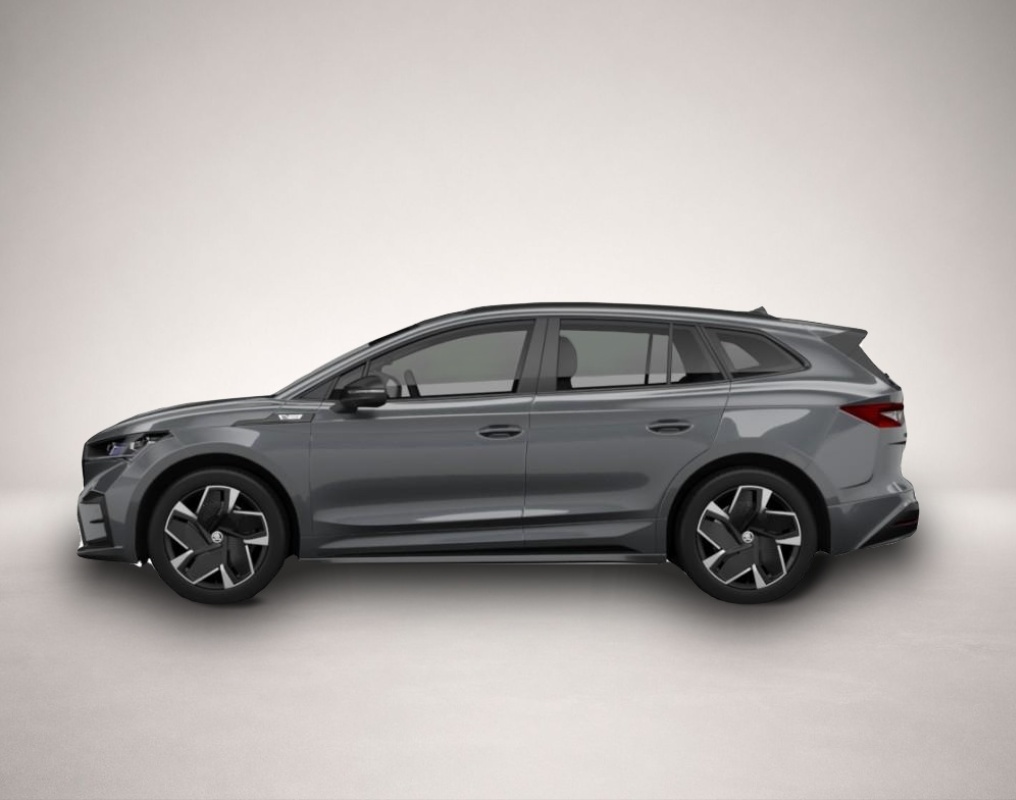 Skoda Enyaq, Bild 2 von 7