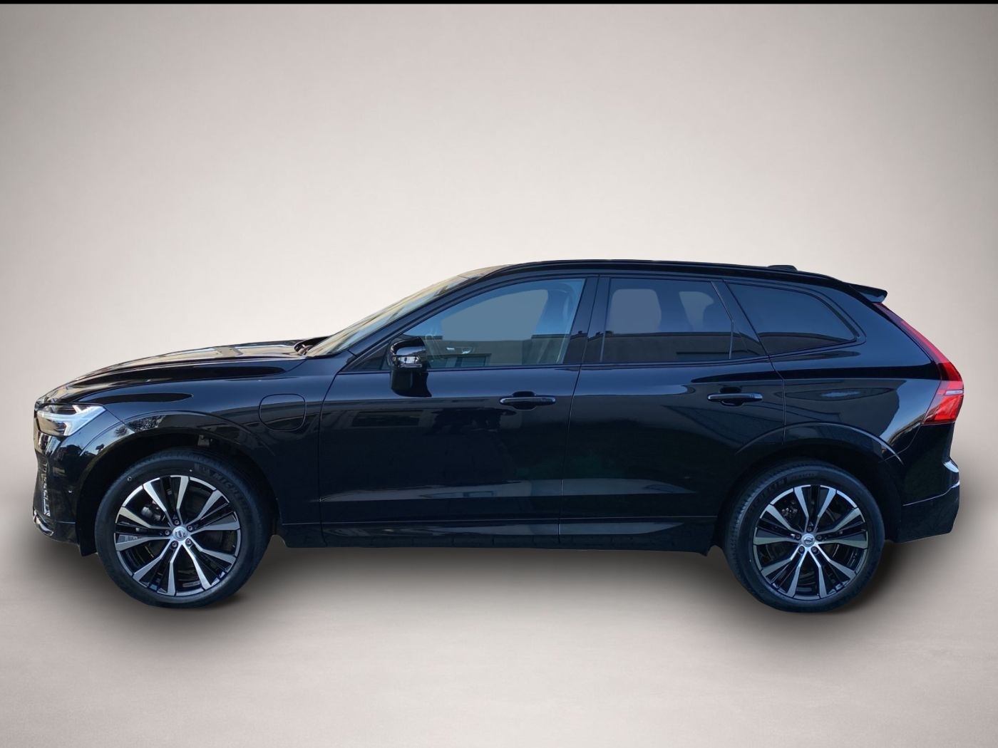 Volvo XC60 (12/2022, )