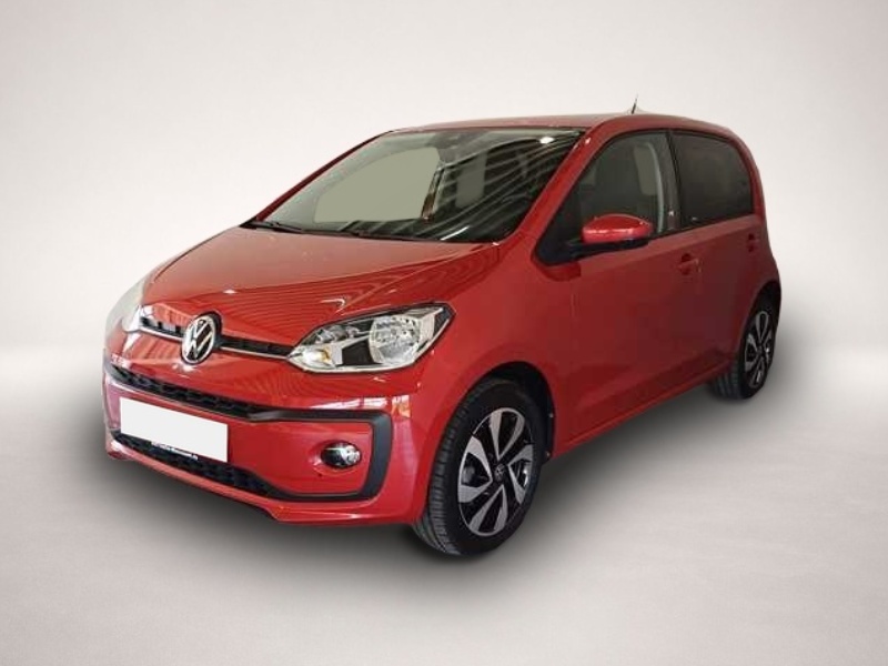 Volkswagen up! (01/2022, )