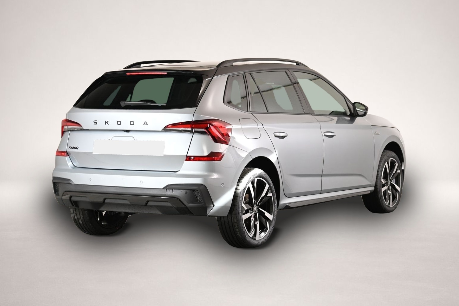 Skoda Kamiq, image 5 of 5