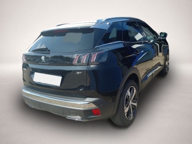 Peugeot 3008 (08/2023, Benzin)