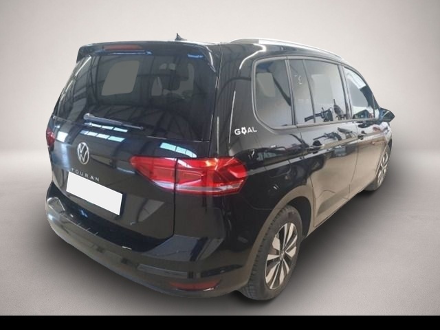 Volkswagen Touran (07/2025, )