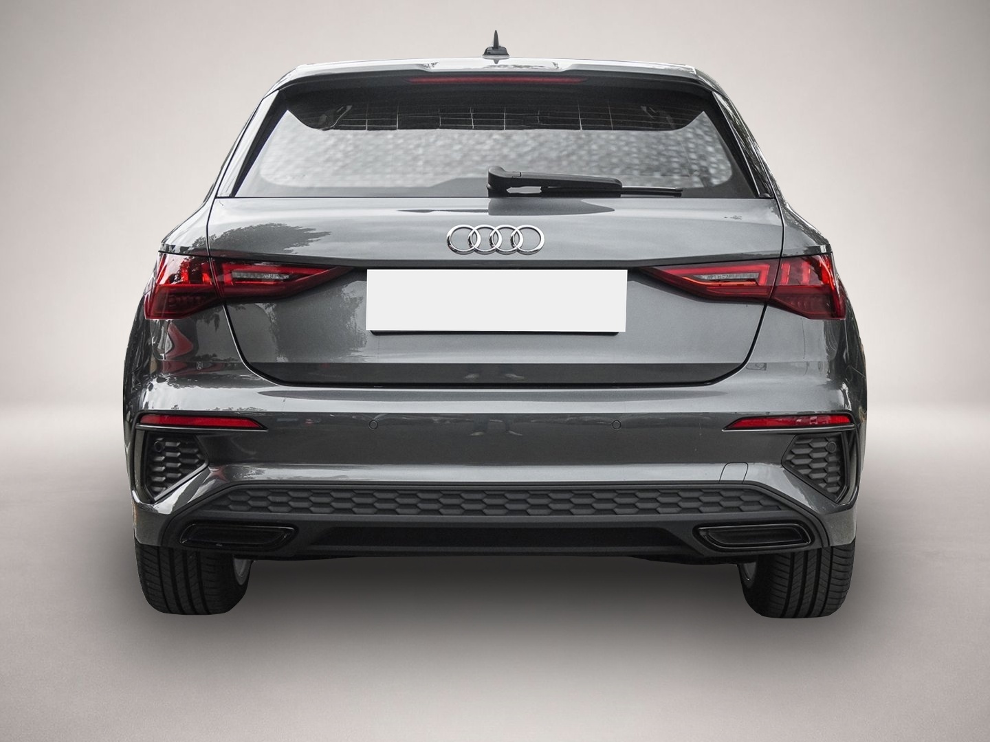 Audi A3 (06/2023, )