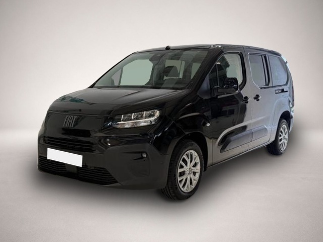 Fiat Doblo (03/2026, Diesel)