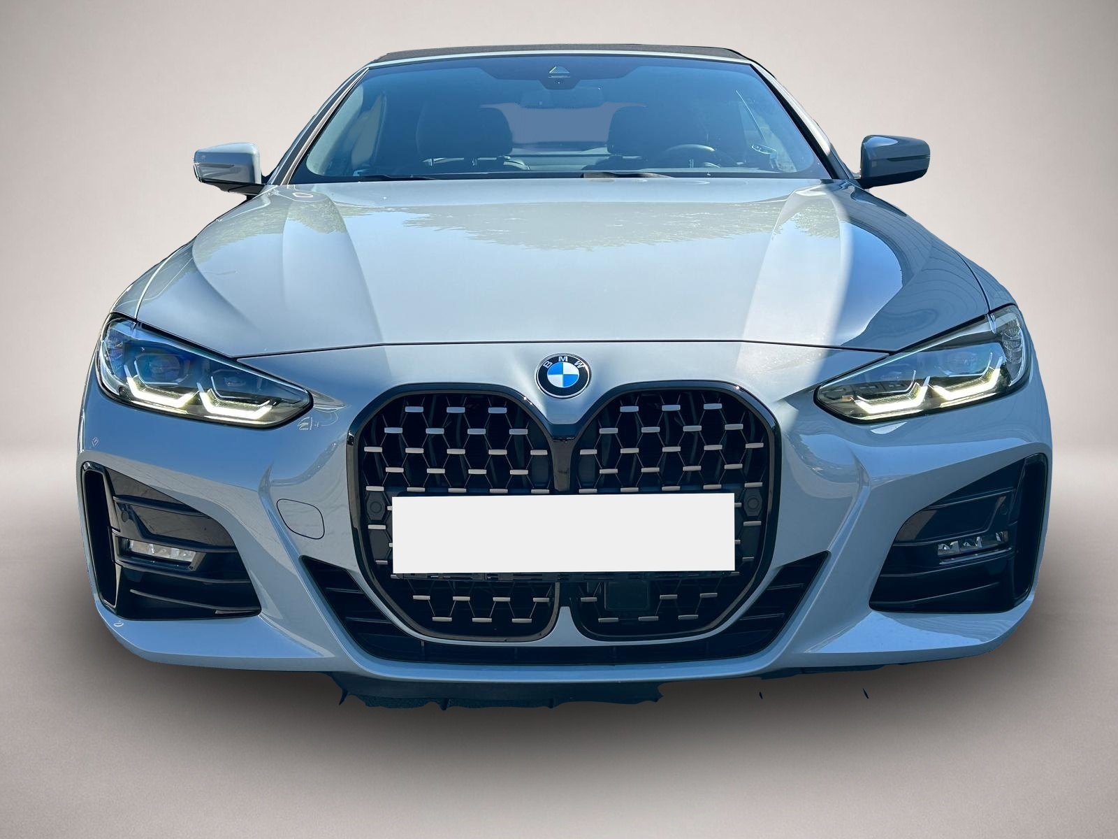 BMW 430 (05/2024, Benzin)