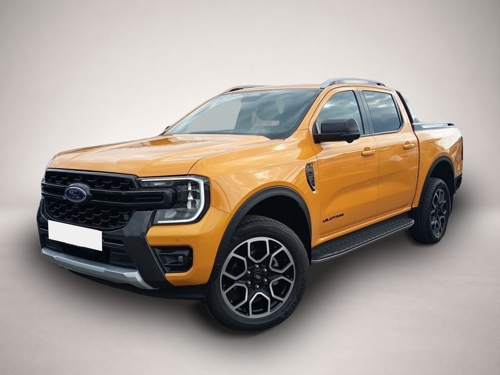 Ford Other (12/2024, )