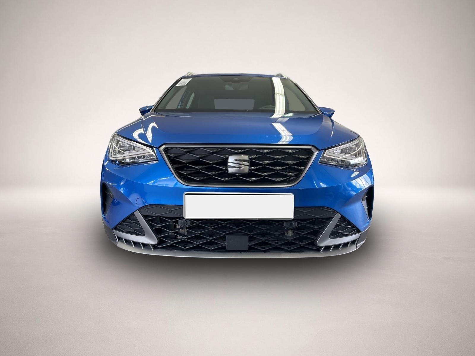 Seat Arona (06/2023, Benzin)