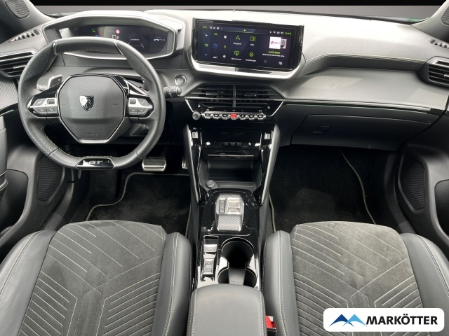 Peugeot 2008 (04/2024, Benzin)