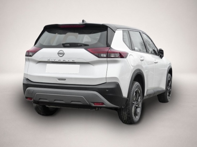 Nissan X-Trail (06/2026, Benzin)
