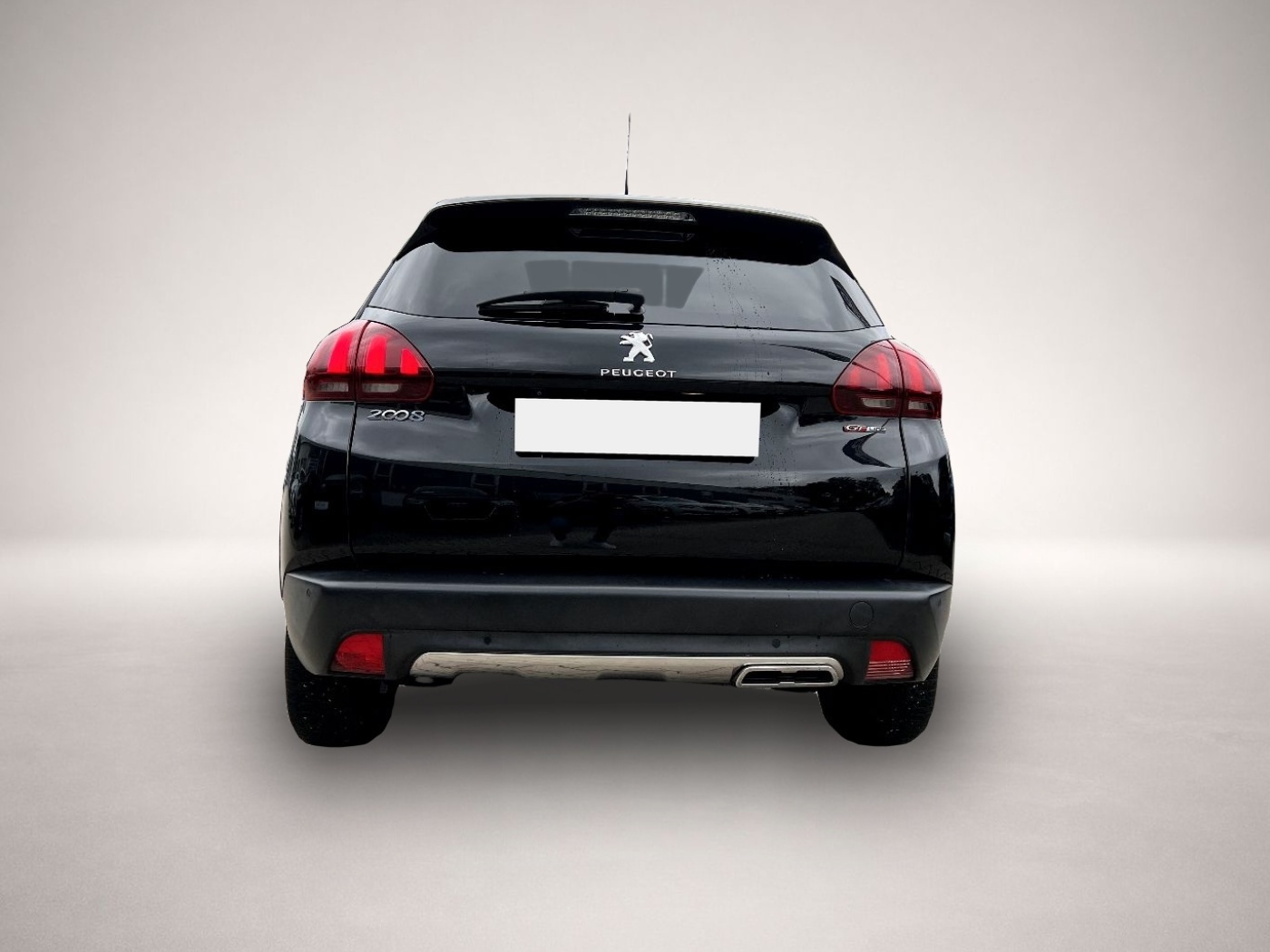 Peugeot 2008 (12/2019, )