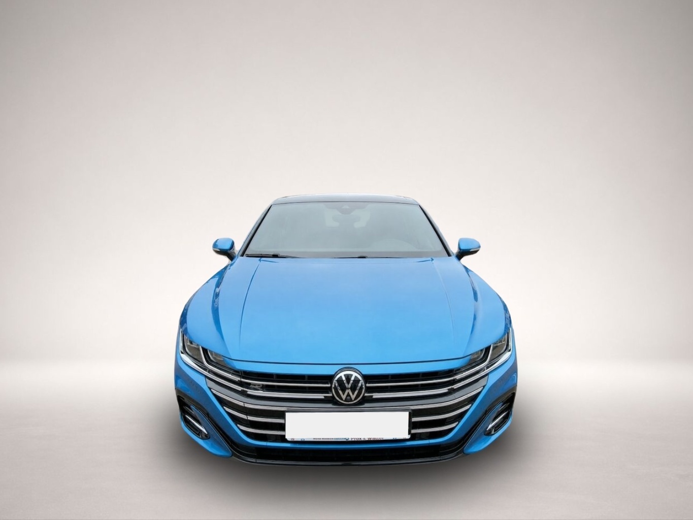 Volkswagen Arteon (10/2025, Benzin)