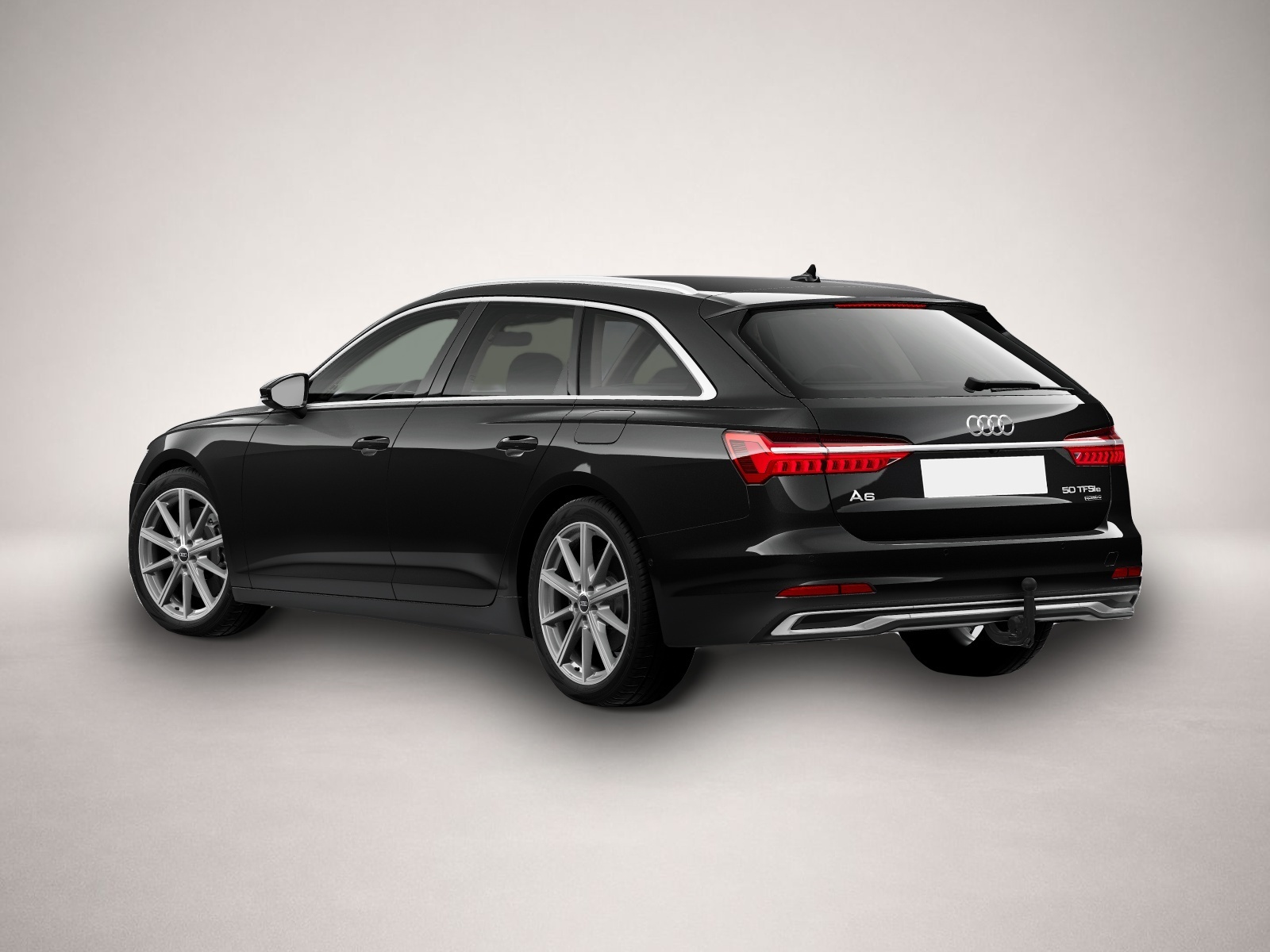 Audi quattro (02/2025, Hybrid (Benzin/Elektro))