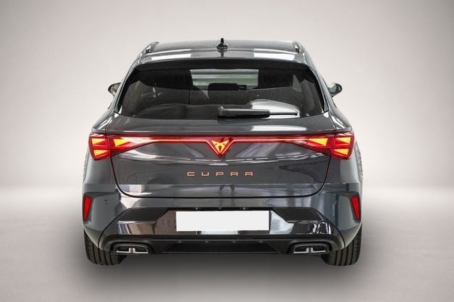 Cupra Leon (04/2026, Benzin)
