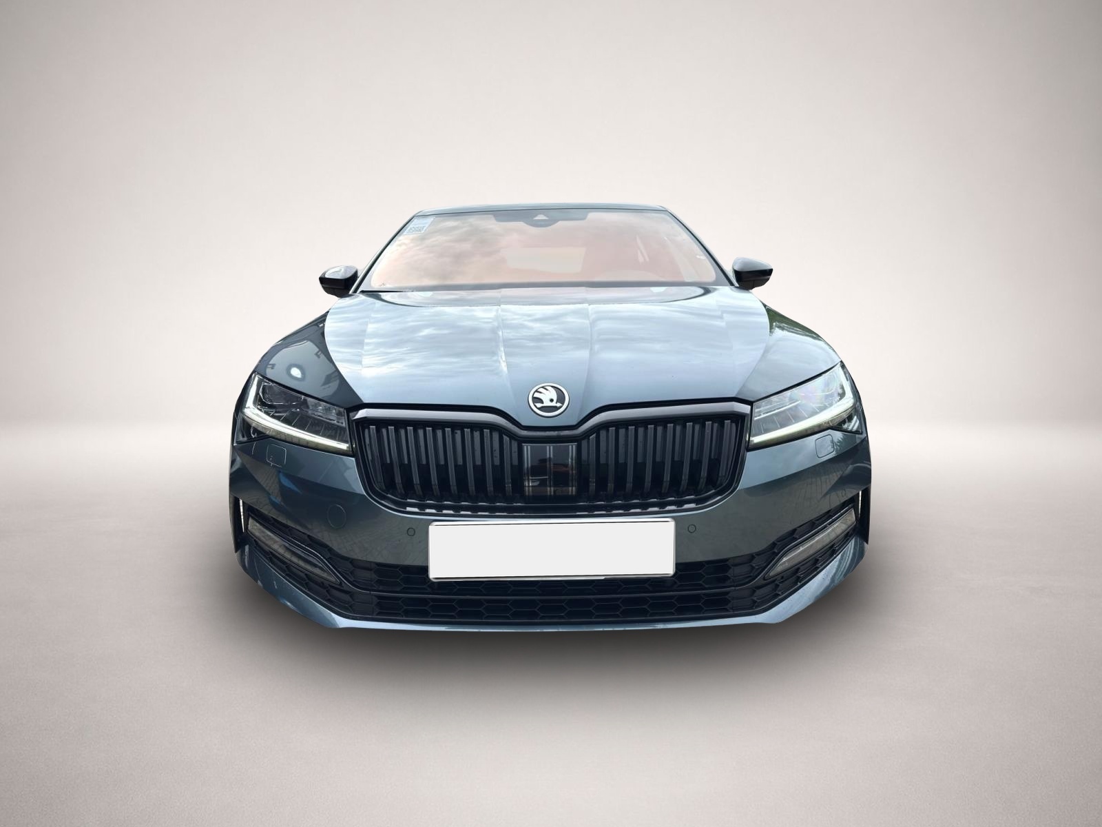 Skoda Superb (02/2021, )