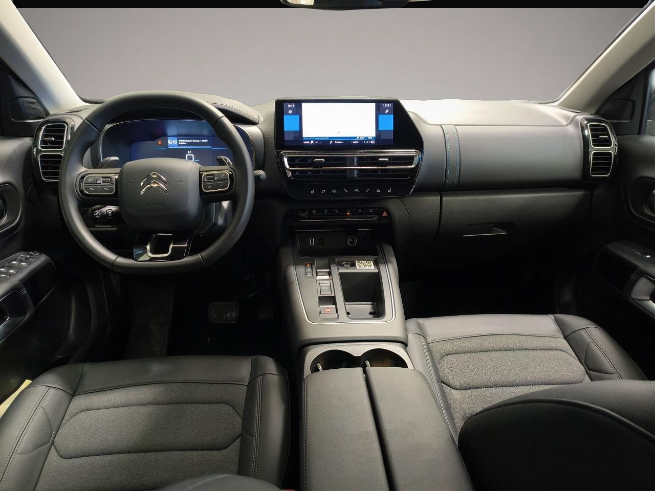 Citroen C5 Aircross (07/2025, Diesel)