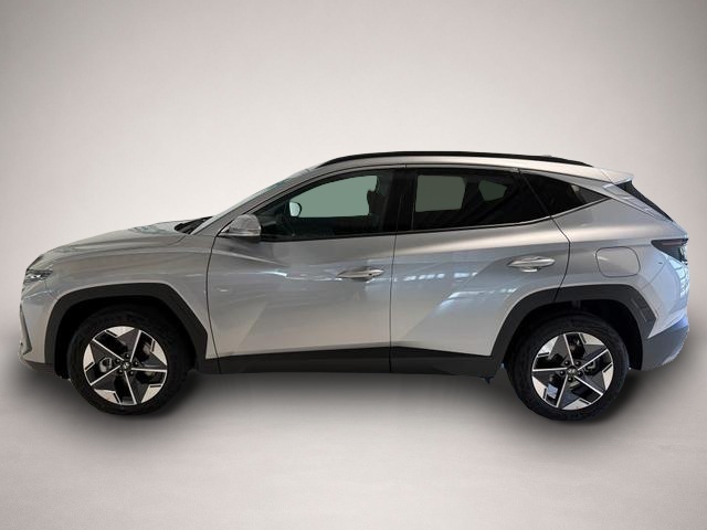 Hyundai TUCSON (02/2026, Benzin)