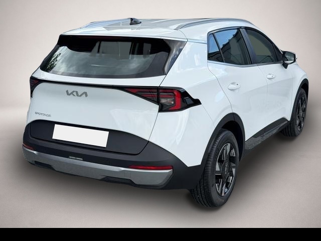Kia Sportage, Bild 2 von 4