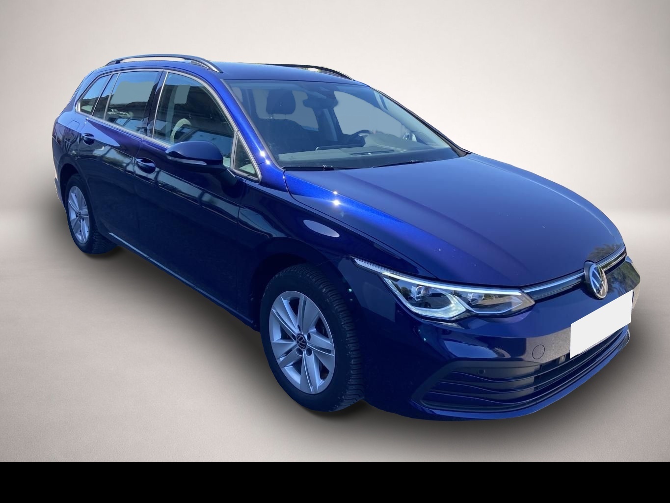 Volkswagen Golf (04/2024, )
