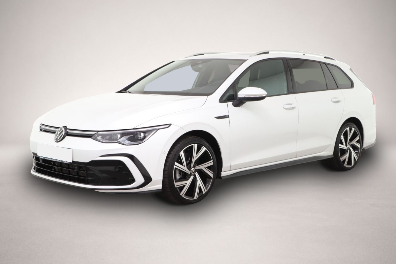 Volkswagen Golf (02/2023, )