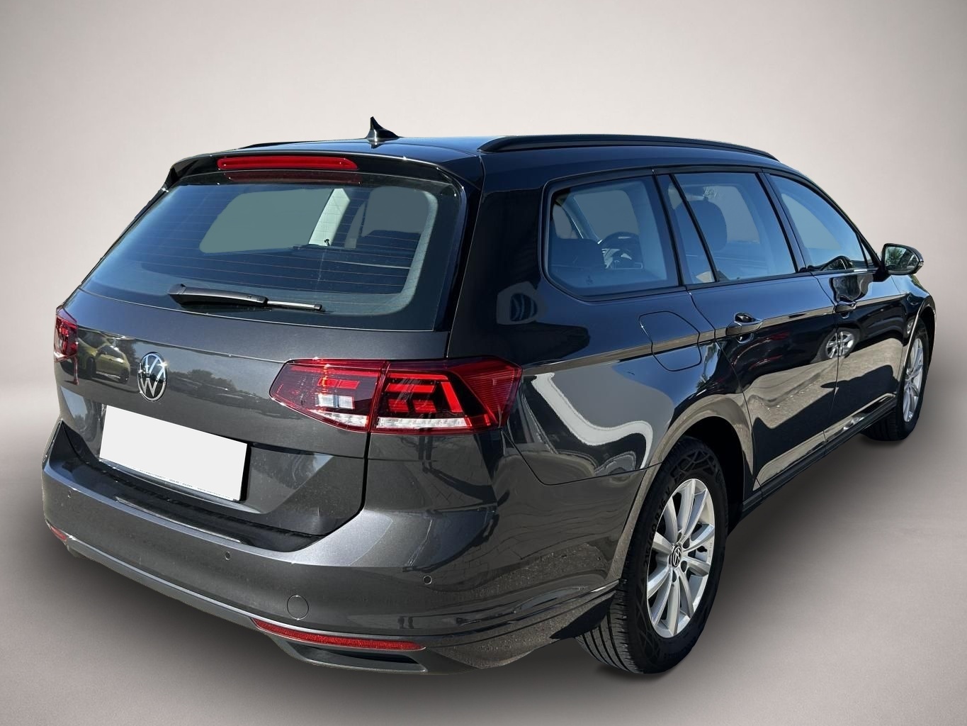 Volkswagen Passat Variant (03/2024, )