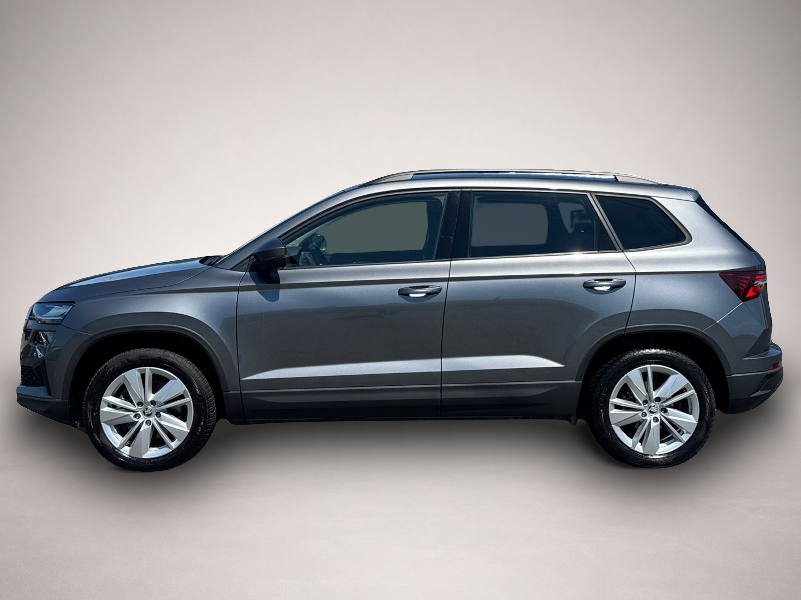 Skoda Karoq (12/2024, Diesel)