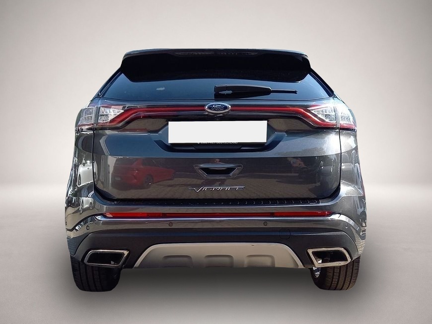 Ford Edge (02/2018, )