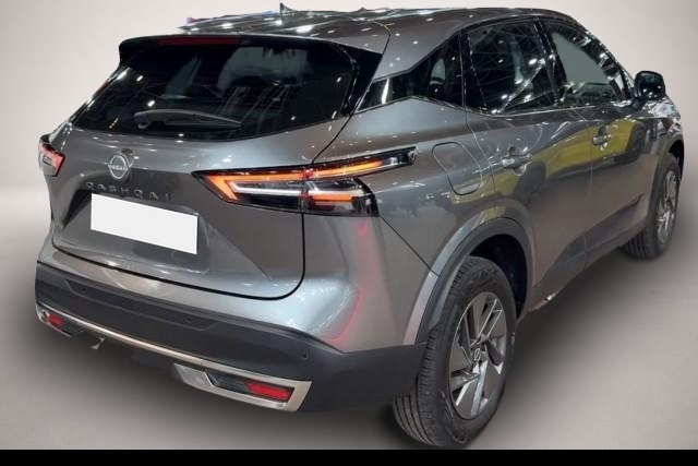 Nissan Qashqai, image 2 of 2