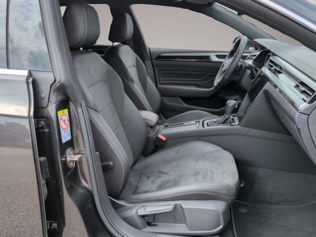 Volkswagen Arteon (01/2024, Diesel)