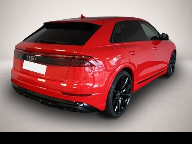 Audi quattro (08/2024, Diesel)