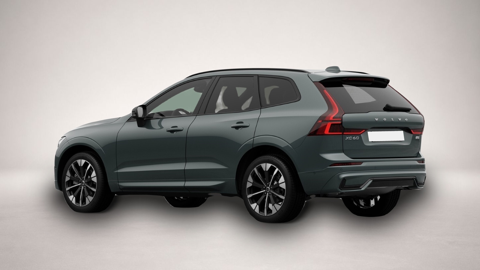 Volvo XC 60, Bild 3 von 7