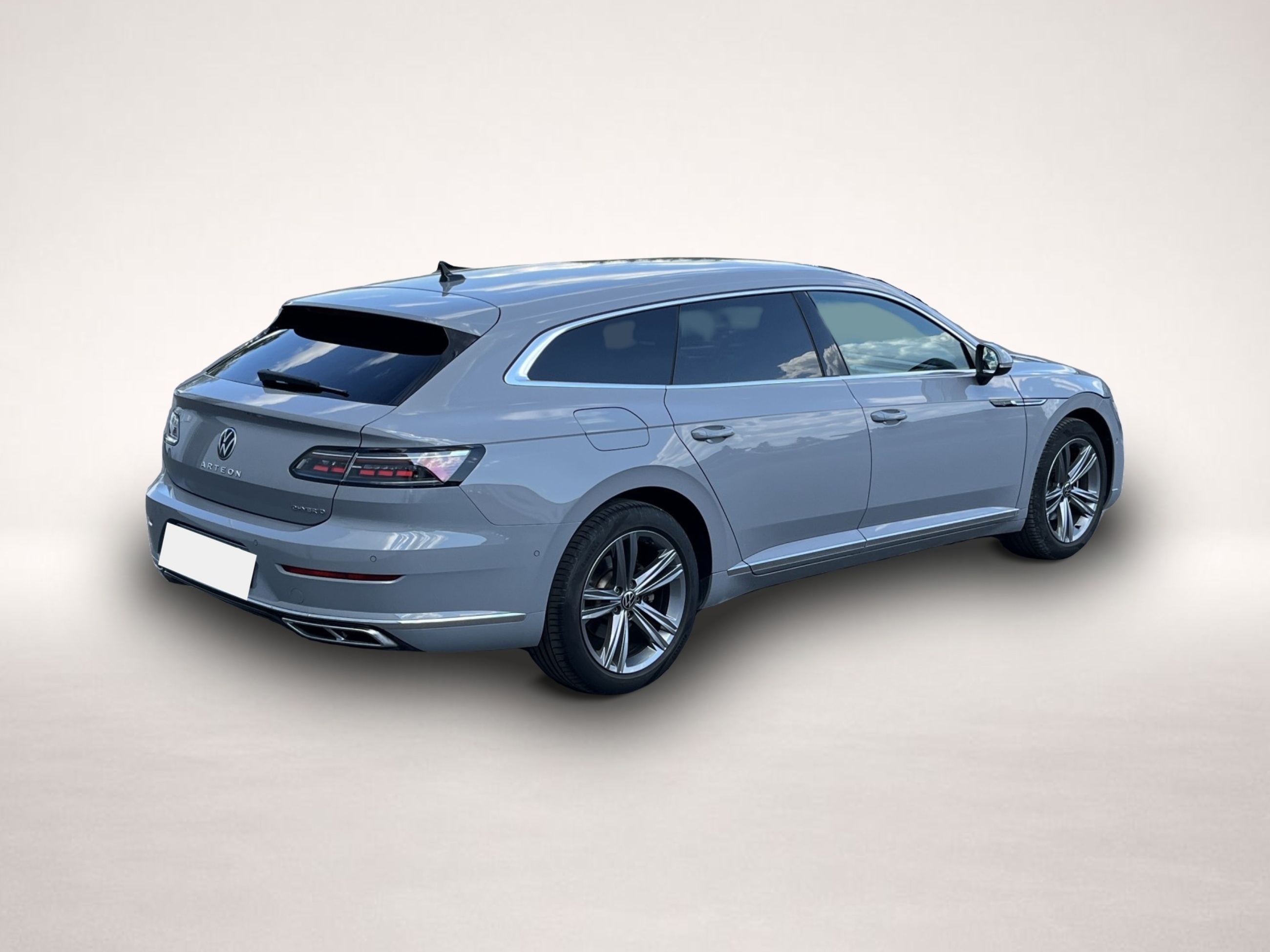 Volkswagen Arteon (12/2022, Hybrid (Benzin/Elektro))