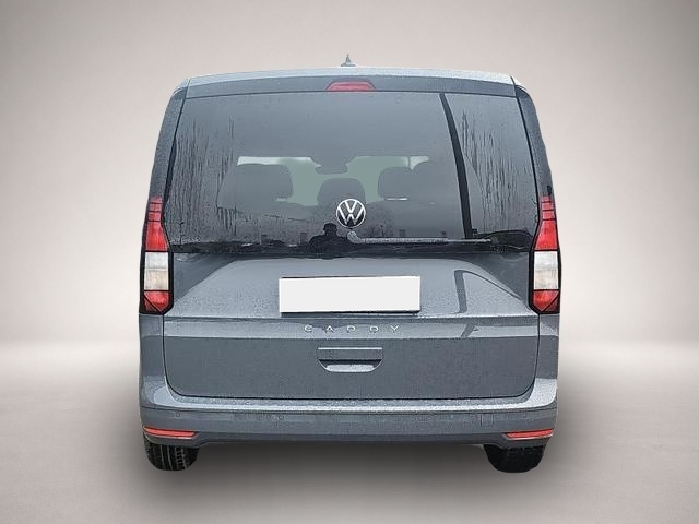 Volkswagen Caddy (01/2026, Benzin)