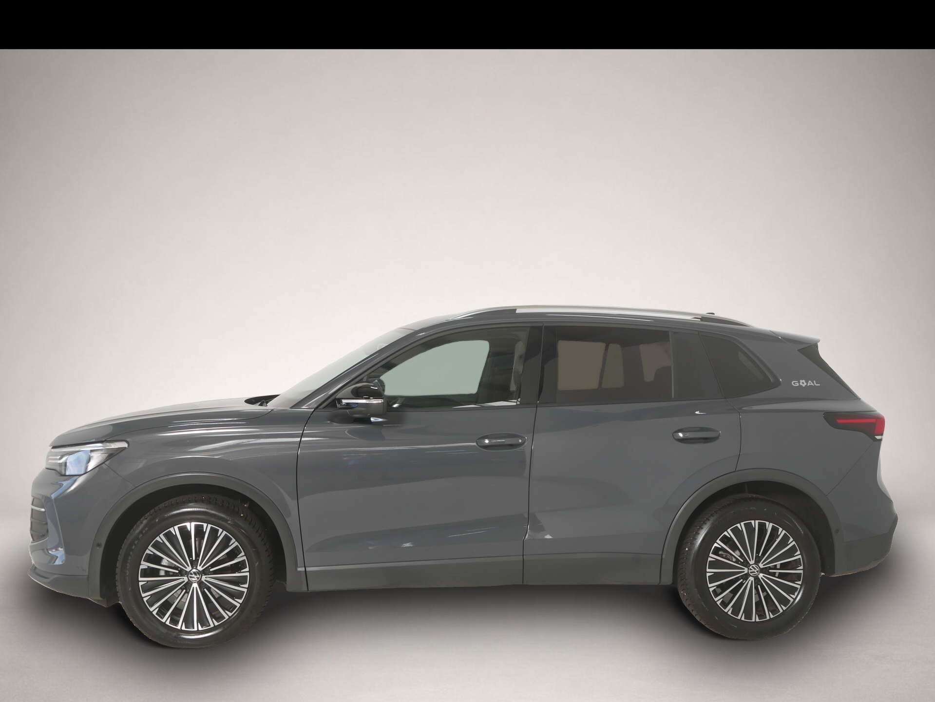 Volkswagen Tiguan (12/2025, Benzin)