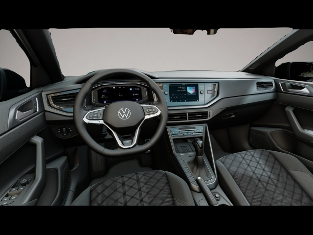 Volkswagen Taigo (04/2025, Benzin)
