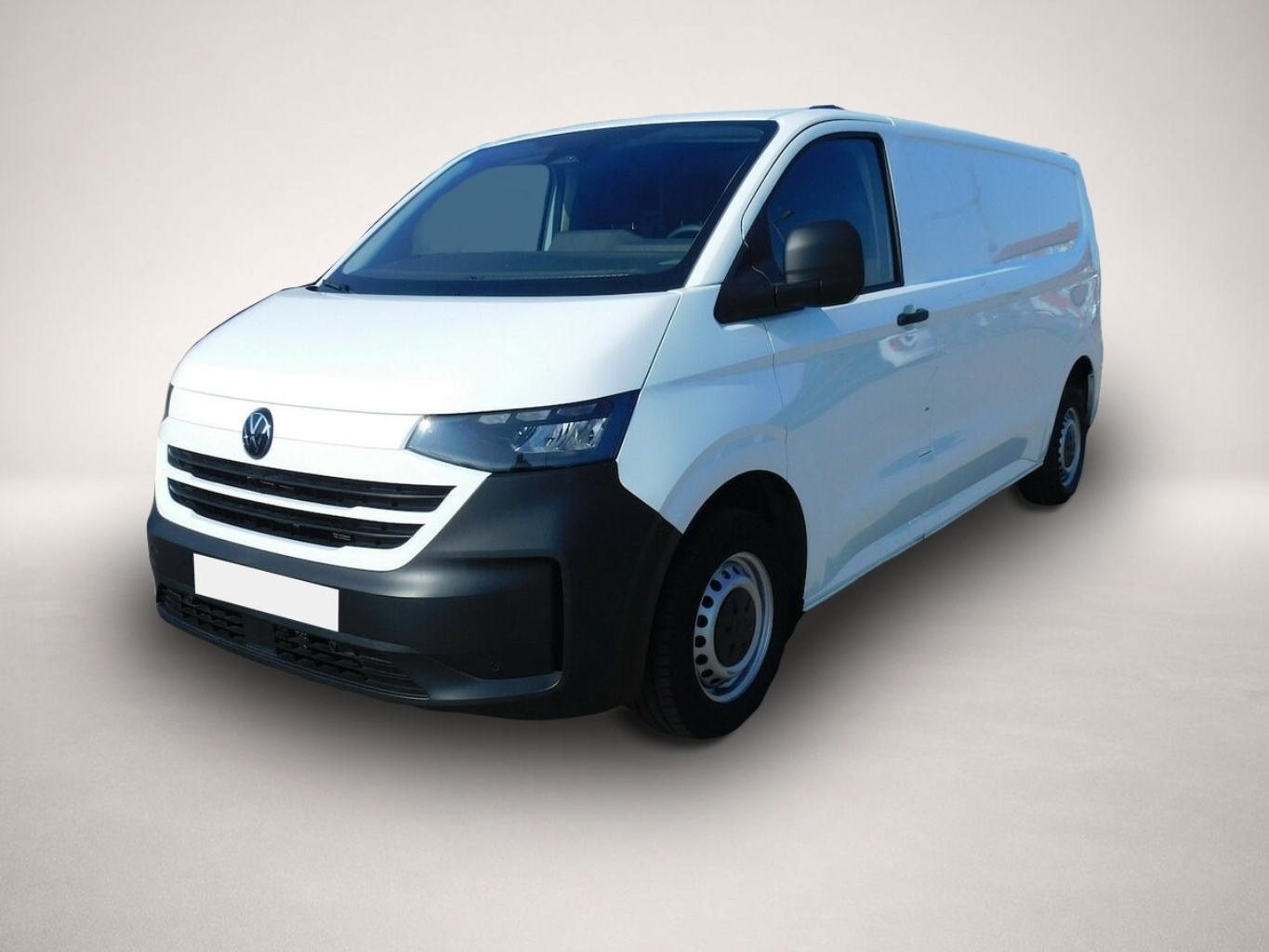 Volkswagen T7 Transporter, Bild 3 von 5