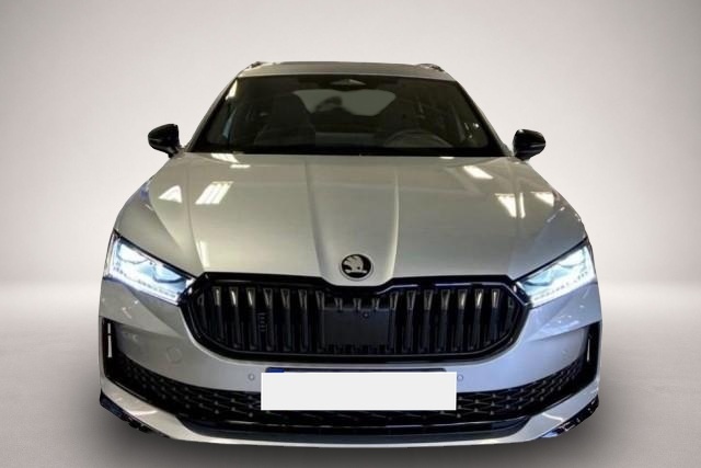 Skoda Superb, Bild 2 von 4