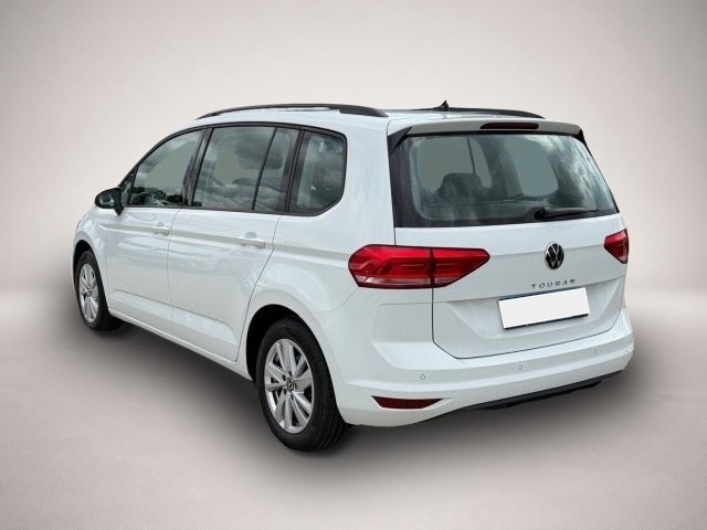 Volkswagen Touran (01/2023, )
