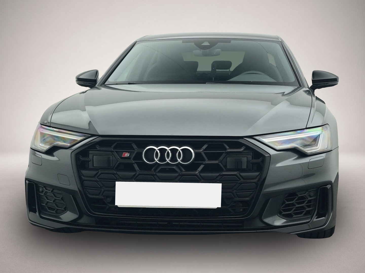 Audi S6 (03/2024, Diesel)