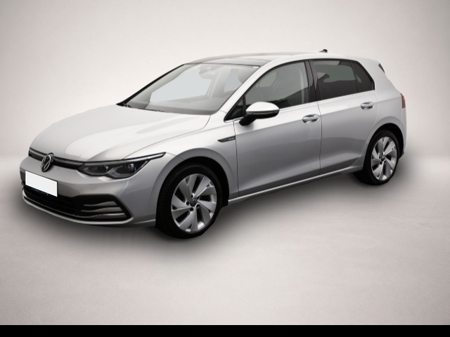 Volkswagen Golf (06/2022, Benzin)