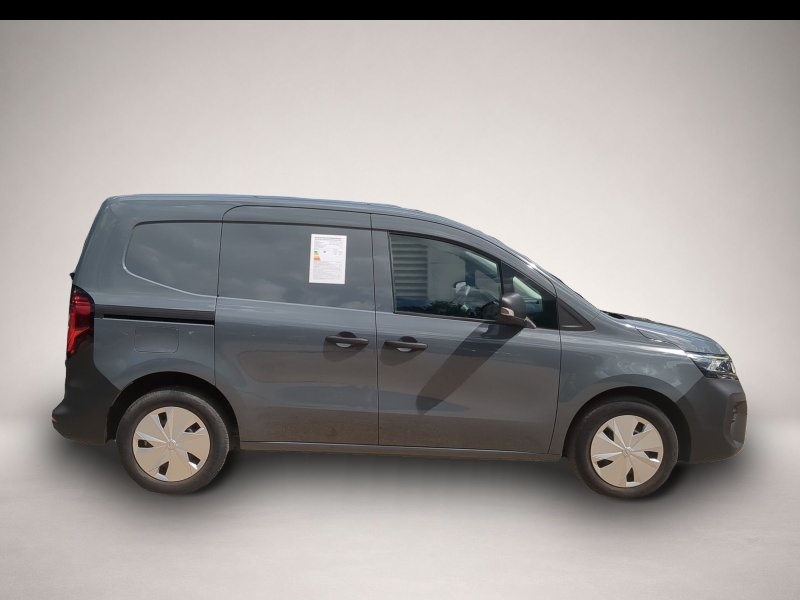 Nissan Townstar (11/2023, ELECTRIC)
