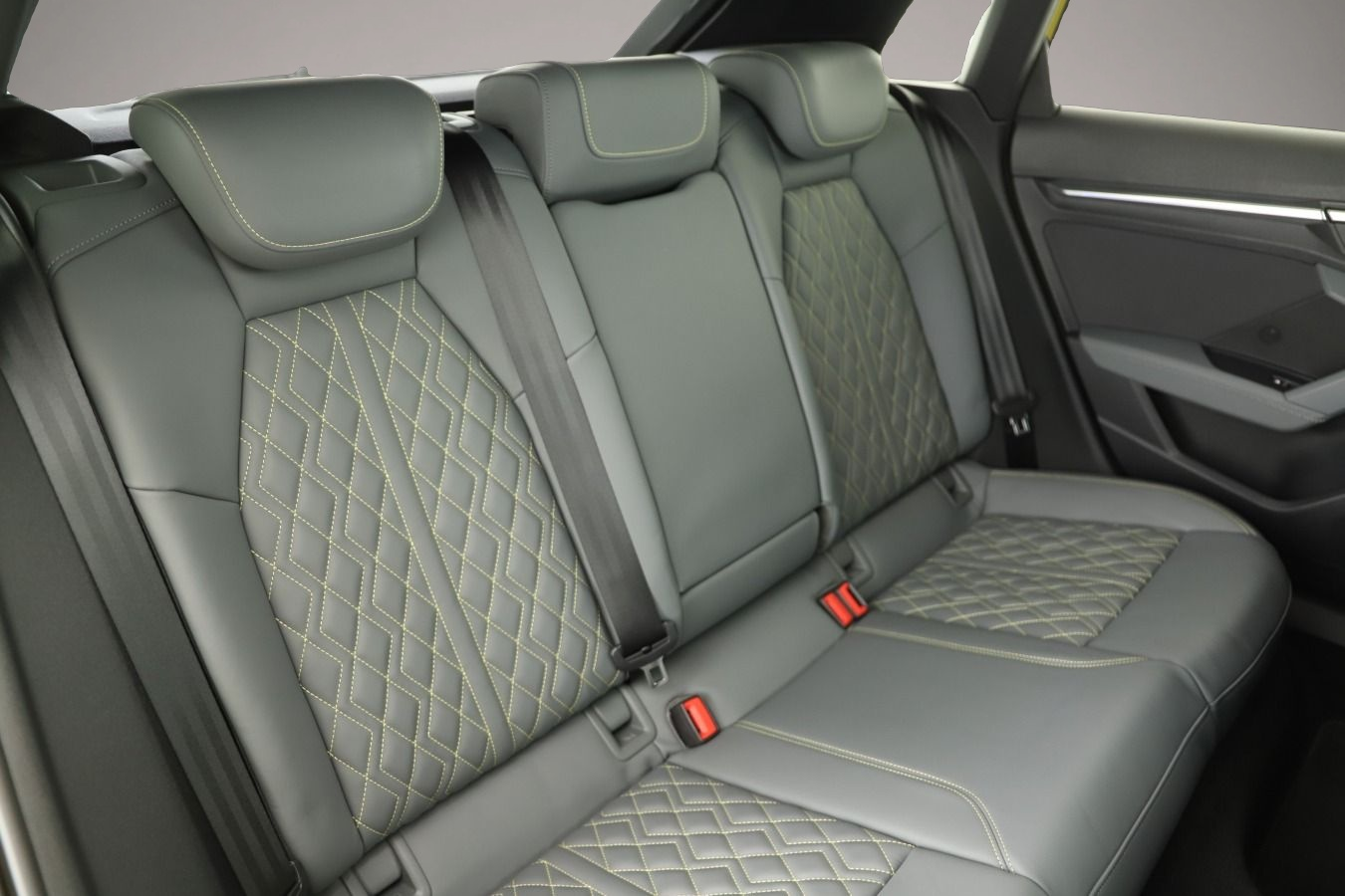 Audi S3 (06/2021, Benzin)