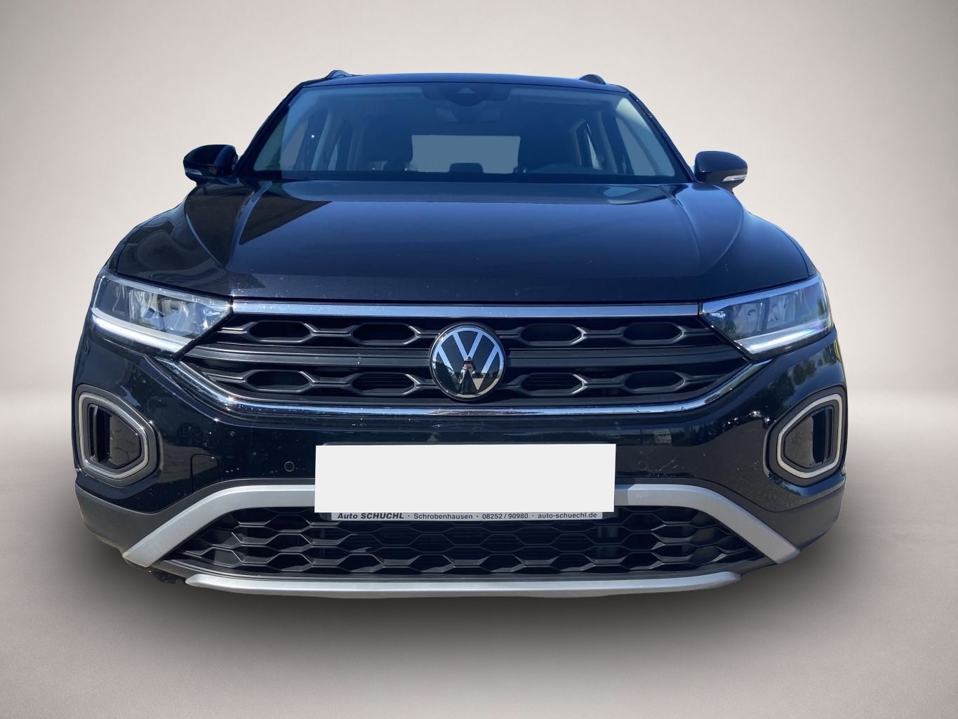 Volkswagen T-Roc (05/2025, )