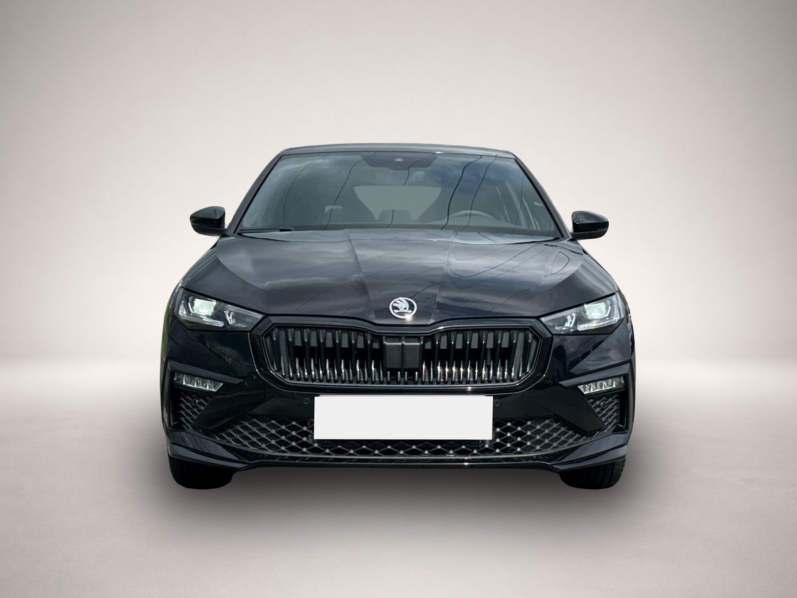 Skoda Scala (04/2026, Benzin)