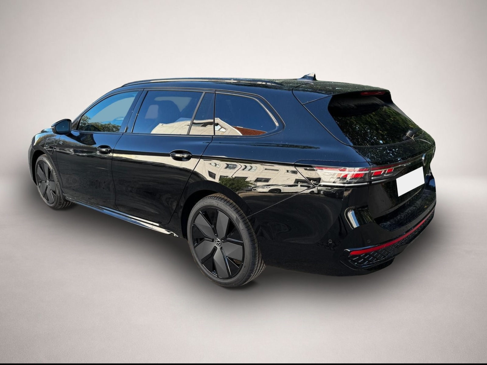 Volkswagen Passat Variant (06/2026, Hybrid (Benzin/Elektro))